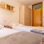 Apartment Acqua Blu