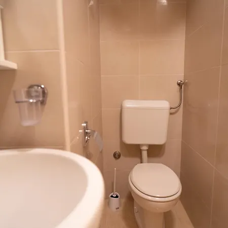 Apartment Acqua Blu