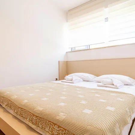 Acqua Blu Apartment