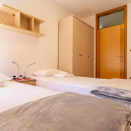 Apartment Acqua Blu
