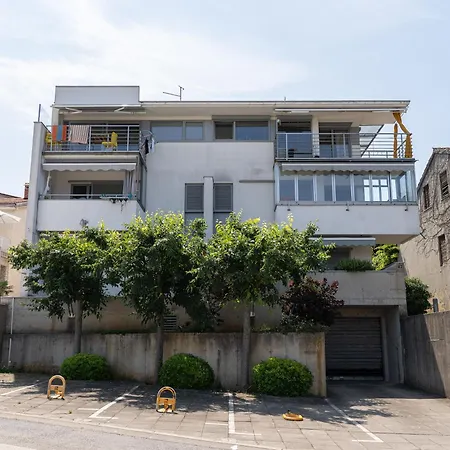Apartment Acqua Blu